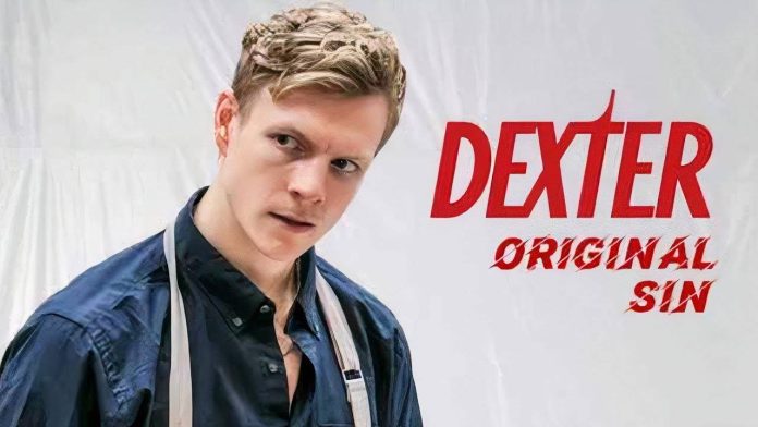 Dexter: Original Sin