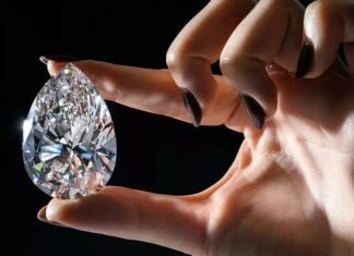 Alibaba, elmas makinesi satıyor! Evde elmas yapmak mümkün mü?