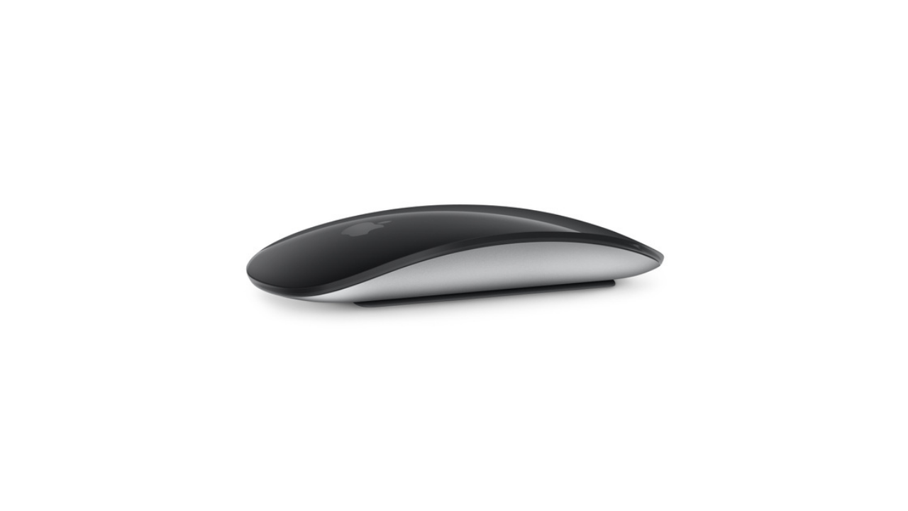 apple magic mouse bluetooth