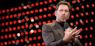 Jeff Bezos’u tahtından etti! En zengin ikinci isim Larry Ellison Jeff Bezos en zengin