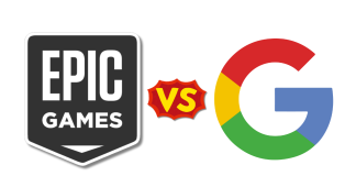 Epic Games, Google ve Samsung’a dava açıyor! epic games dava google samsung
