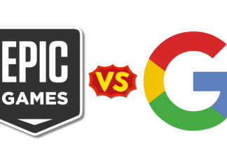 Epic Games, Google ve Samsung’a dava açıyor! epic games dava google samsung