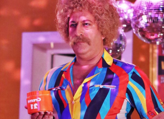 Erşan Kuneri 2. sezon ile güldürmeye devam edecek!