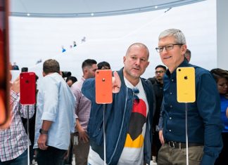 Eski Apple tasarımcısı Jony Ive’dan yapay zeka devrimi