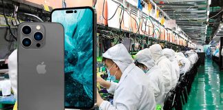 Çin’e elveda: iPhone modellerinin üretim yeri değişiyor!