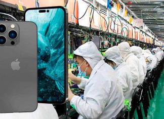 Çin’e elveda: iPhone modellerinin üretim yeri değişiyor!