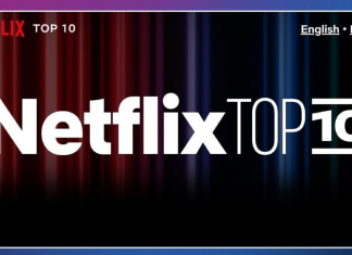 Geçtiğimiz hafta Netflix Türkiye’de en çok izlenen yapımlar! 19-25 ağustos en çok izlenen dizi ve filmler