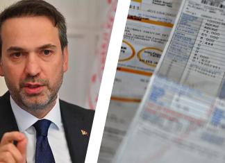 Enerji Bakanı açıkladı: Gelire dayalı fatura ödeme sistemi geliyor! fatura alparslan bayraktar