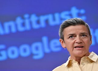 Google, 1.7 milyar dolarlık AB cezasını iptal ettirdi