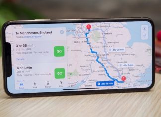 Google Maps ve Earth ile zamanda yolculuğa çıkın!