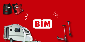 Güzelliğinize güzellik katacak ürünlerin adresi: BİM aktüel bim aktüel eylül katalog