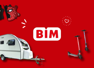 Güzelliğinize güzellik katacak ürünlerin adresi: BİM aktüel bim aktüel eylül katalog