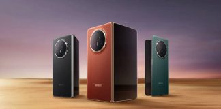 Honor Magic V3 tanıtıldı: Teknik özellikleri ve tasarımı