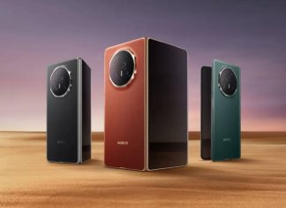 Honor Magic V3 tanıtıldı: Teknik özellikleri ve tasarımı