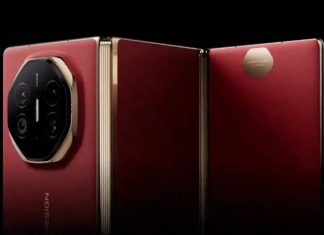 Cep yakacak: Üçe katlanabilir Huawei Mate XT onarım fiyatı belli oldu