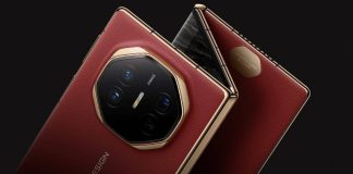 Fiyatı dudak uçuklatıyor: Altın kaplama Huawei Mate XT Ultimate tanıtıldı!