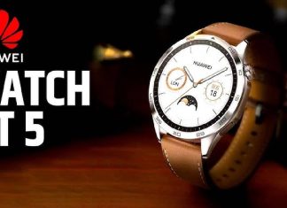 Huawei Watch GT 5 serisi için çıkış tarihi belli oldu! Huawei Watch GT 5 Serisi