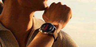 Huawei, yeni Watch GT 5 serisi ve dahasını tanıttı!