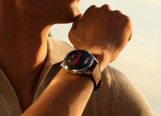 Huawei, yeni Watch GT 5 serisi ve dahasını tanıttı!