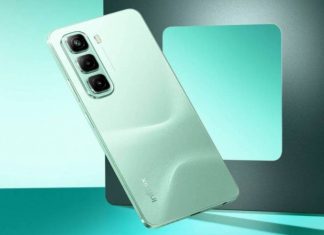 Infinix Hot 50 4G tanıtıldı: Teknik özellikleri ve fiyatı