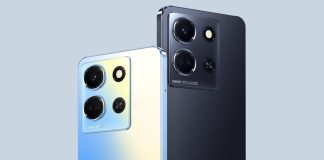 Infinix Hot 50 5G tanıtıldı: Teknik özellikleri ve tasarımı