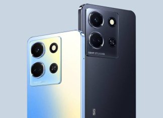 Infinix Hot 50 5G tanıtıldı: Teknik özellikleri ve tasarımı