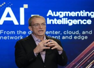 Intel yapay zeka pazarında yeni işlemcileriyle büyümeyi hedefliyor