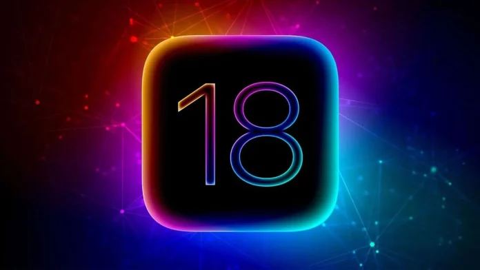 iOS 18 hangi modellere gelecek