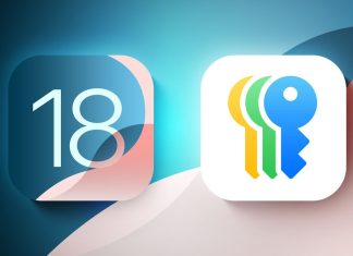 iOS 18 ile gelen yeni şifreler uygulaması: şifre yönetiminde devrim!