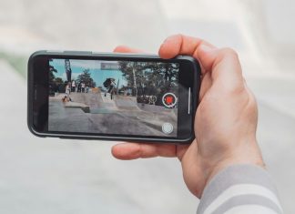 iOS 18 ile iPhone’da video çekerken ses oynatımı artık mümkün