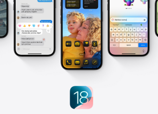 iOS 18 şarj aletlerinizi sıkı sıkıya takip ediyor!