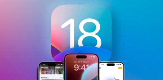 iOS 18 yayınlandı güncelleme iPhone 16