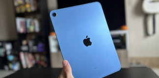 iPad 11: Beklenen tasarım ve özellikleri!