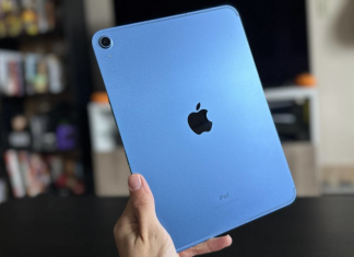 iPad 11: Beklenen tasarım ve özellikleri!