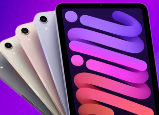 iPad mini 7: Tasarım ve özellikleri iPad mini 7 özellikler