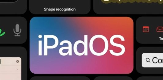 iPadOS 18 Sürümü