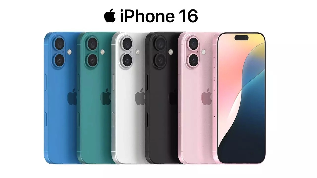 iPhone 16 fiyat listesi