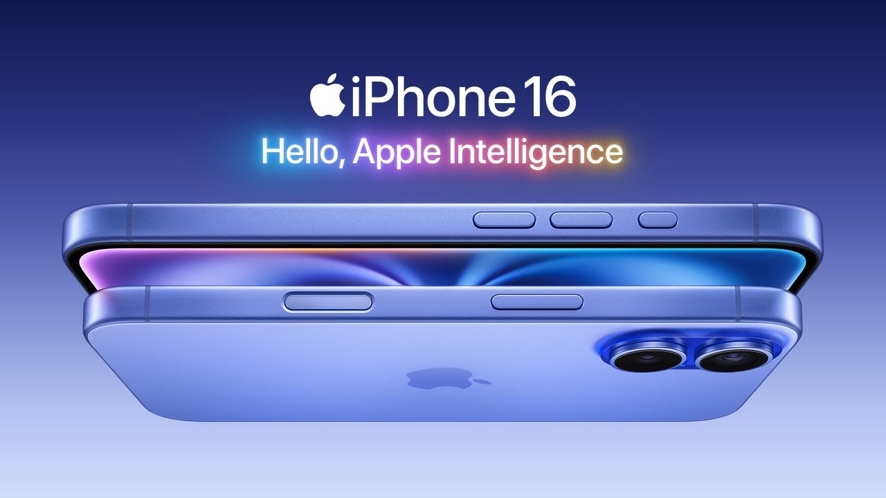 iPhone 16 İçin Apple Intelligence