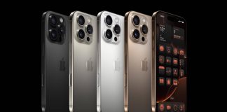 Apple etkinliği bitti: İşte tanıtılan her şey!