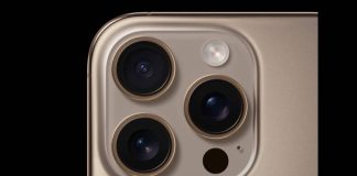 iPhone 16 Pro Max kamerası, dünyanın dördüncü en iyisi seçildi!