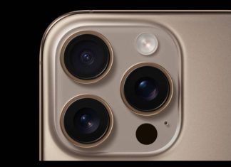 iPhone 16 Pro Max kamerası, dünyanın dördüncü en iyisi seçildi!