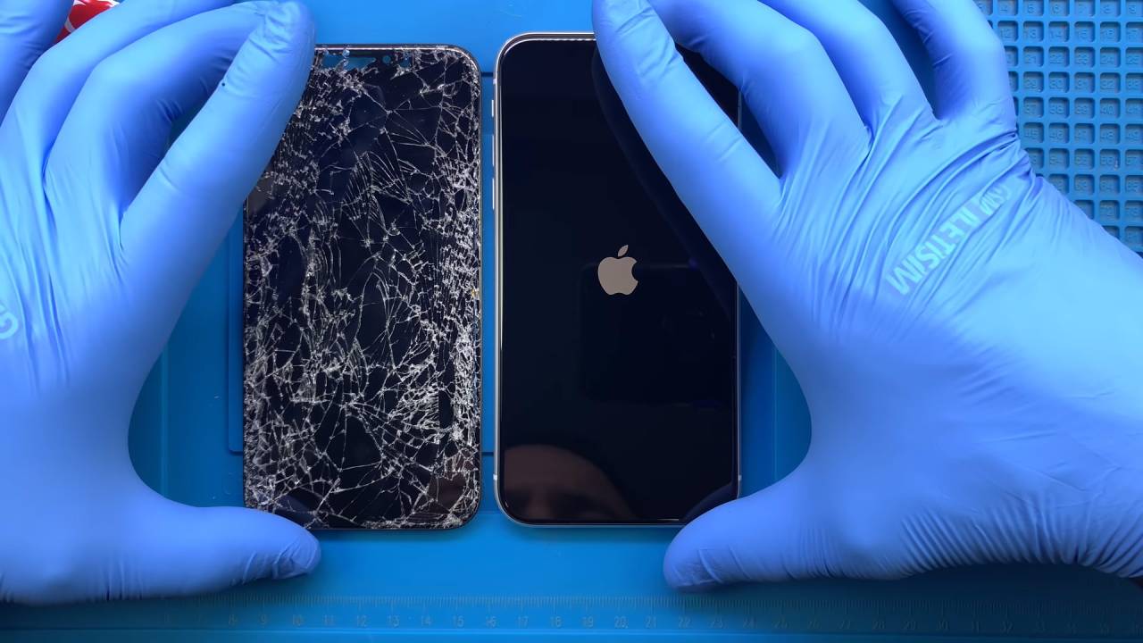 iPhone 16 Serisi Tamir Ücretleri