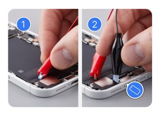 iPhone 16 tamiri için gerekli her şey: Apple’ın paylaştığı tamir kılavuzu