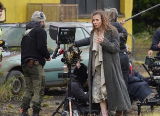 iPhone ile çekilen ilk büyük bütçeli film: 28 Years Later!