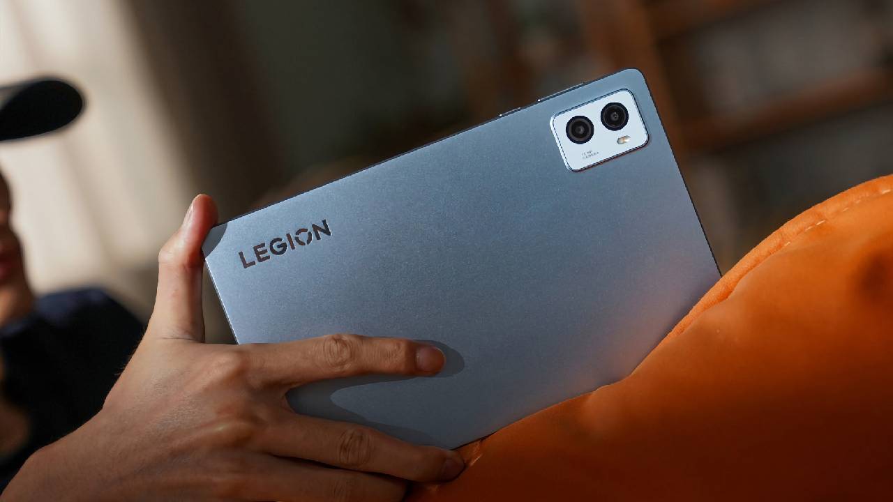 Lenovo Legion Y700 (2024) Tablet