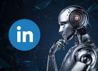 LinkedIn, hesap verilerinizi kullanıyor olabilir! LinkedIn hesap verileri yapay zeka AI
