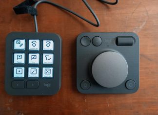 Logitech, Photoshop ve Premiere Pro için Stream Deck tasarladı