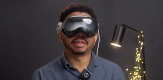 İkinci nesil Vision Pro için ilk detaylar belli oldu!