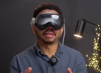 İkinci nesil Vision Pro için ilk detaylar belli oldu!