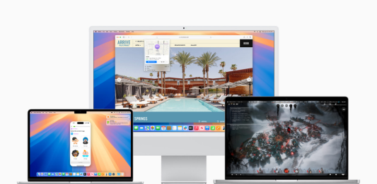 macOS 15 Sequoia güncelleme nasıl